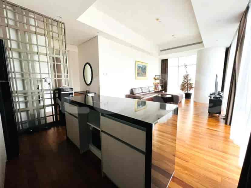 APA770fc | Dijual Apartemen 3BR Furnished, Kuningan 7