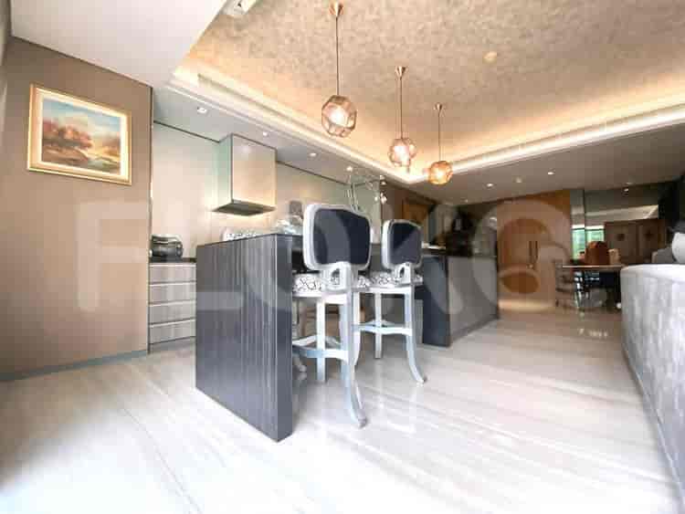 Exclusive 2BR Apartment for Sale - APAa7fd4, Middle Floor, Verde Residence, Kuningan 6