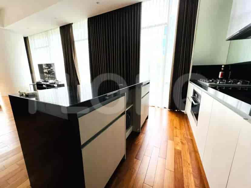 APA770fc | Dijual Apartemen 3BR Furnished, Kuningan 12