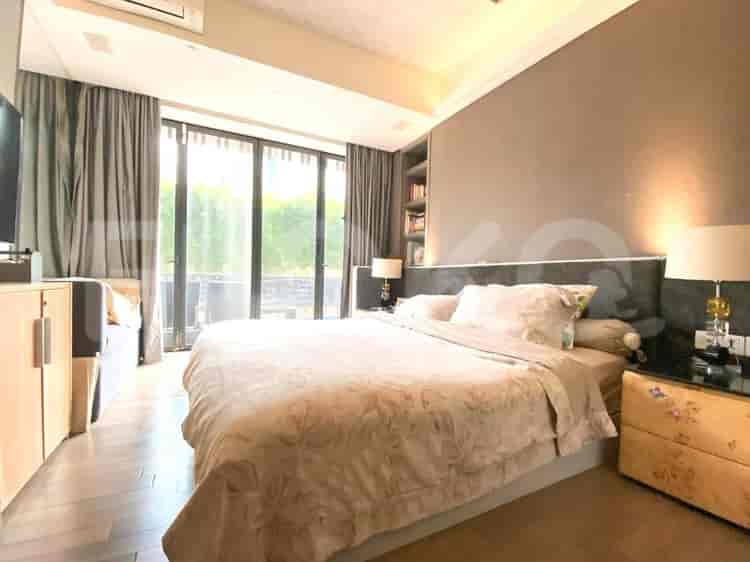 Exclusive 2BR Apartment for Sale - APAa7fd4, Middle Floor, Verde Residence, Kuningan 3