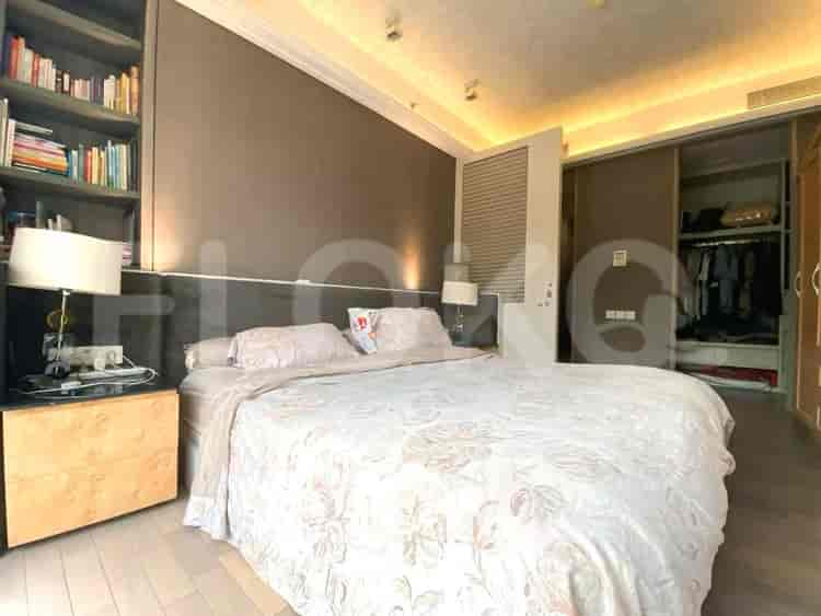 Exclusive 2BR Apartment for Sale - APAa7fd4, Middle Floor, Verde Residence, Kuningan 2