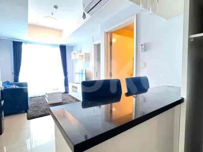 APAe67fa 15th Floor | 1BR Apartment for Sale, Tebet 3