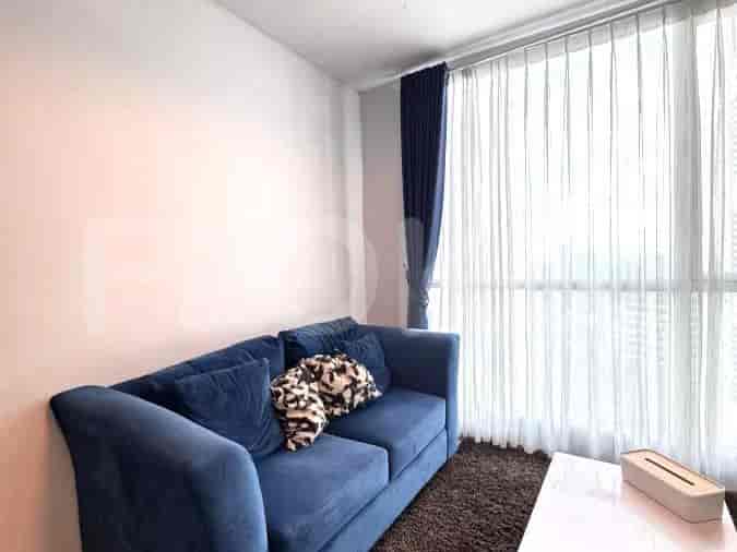 APAe67fa 15th Floor | 1BR Apartment for Sale, Tebet 1