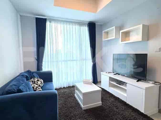 APAe67fa 15th Floor | 1BR Apartment for Sale, Tebet 2