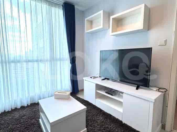 APAe67fa 15th Floor | 1BR Apartment for Sale, Tebet 6
