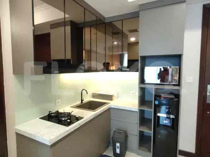 Apartment for Sale | APA9b764 29th Floor, Casa Grande, Tebet 6