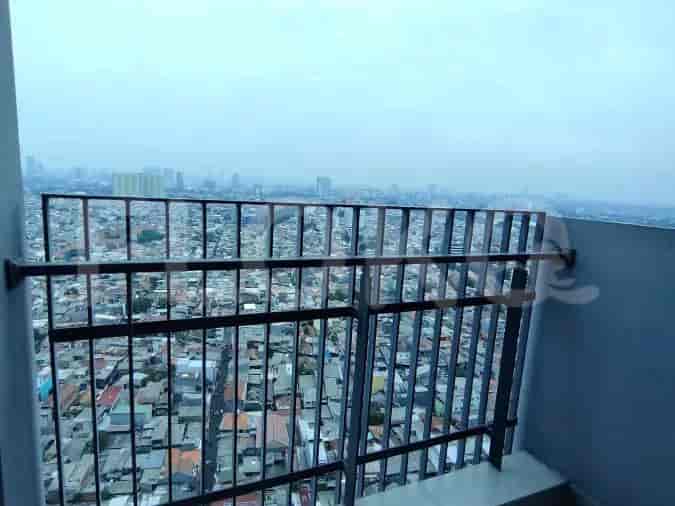 Apartemen 2BR Berperabot Dijual - APA9b764, Lantai Tinggi, Casa Grande, Tebet 8