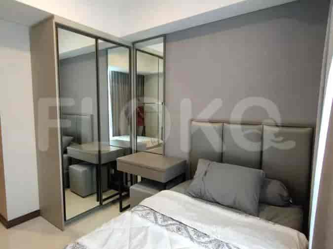 Apartemen 2BR Berperabot Dijual - APA9b764, Lantai Tinggi, Casa Grande, Tebet 4