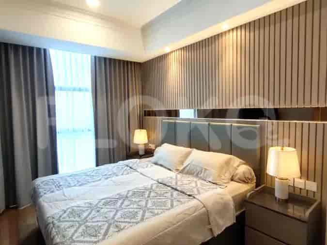 Apartemen 2BR Berperabot Dijual - APA9b764, Lantai Tinggi, Casa Grande, Tebet 5