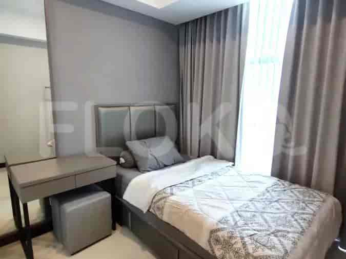 Apartemen 2BR Berperabot Dijual - APA9b764, Lantai Tinggi, Casa Grande, Tebet 3