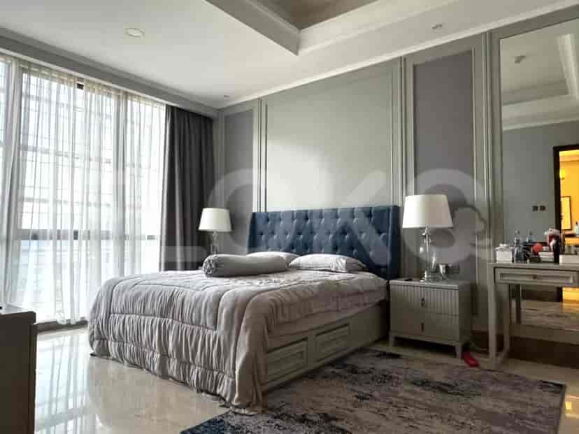 Dijual: APAa8a53 Lantai 32 | Apartemen Furnished, Senopati, District 8 3