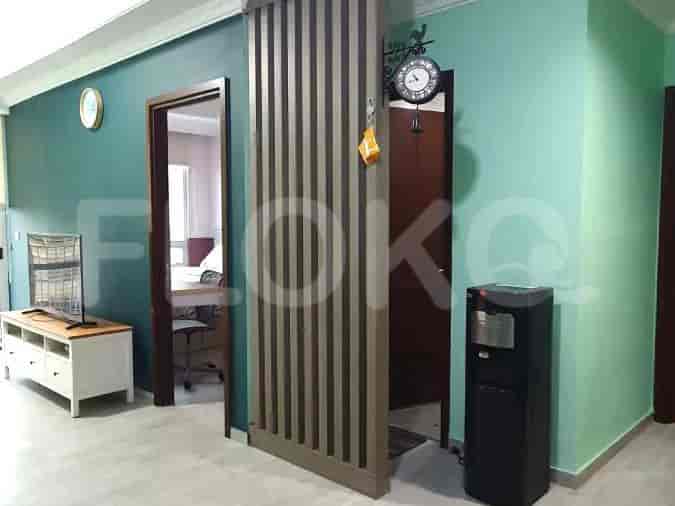 APAd7ac9 2nd Floor | Furnished 1BR Apartment for Sale, Kuningan 8