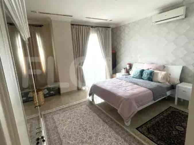 APAd3a9b Lantai 9 | Dijual Apartemen 4BR, Apartemen Bellezza, Permata Hijau 4