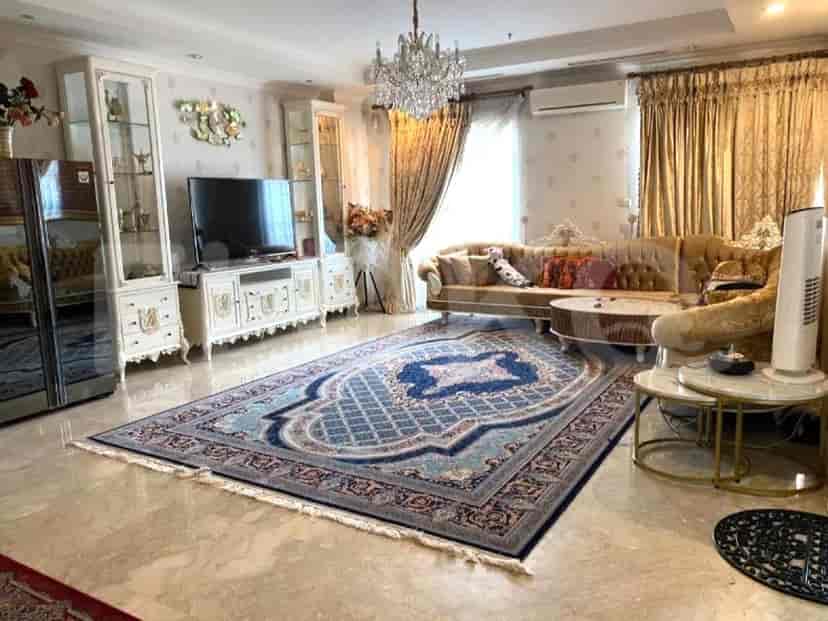APAd3a9b Lantai 9 | Dijual Apartemen 4BR, Apartemen Bellezza, Permata Hijau 1