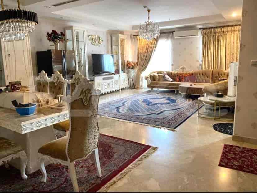 APAd3a9b Lantai 9 | Dijual Apartemen 4BR, Apartemen Bellezza, Permata Hijau 2