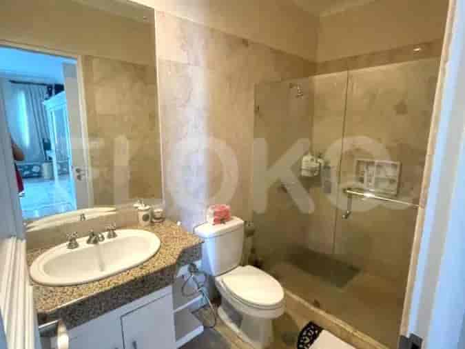 APAd3a9b Lantai 9 | Dijual Apartemen 4BR, Apartemen Bellezza, Permata Hijau 7
