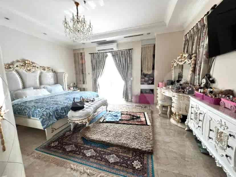 APAd3a9b Lantai 9 | Dijual Apartemen 4BR, Apartemen Bellezza, Permata Hijau 3
