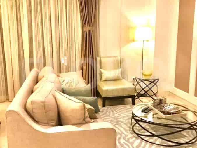 APAdbf6a 25th Floor | 4BR Furnished Apartment for Sale, Pondok Indah 1