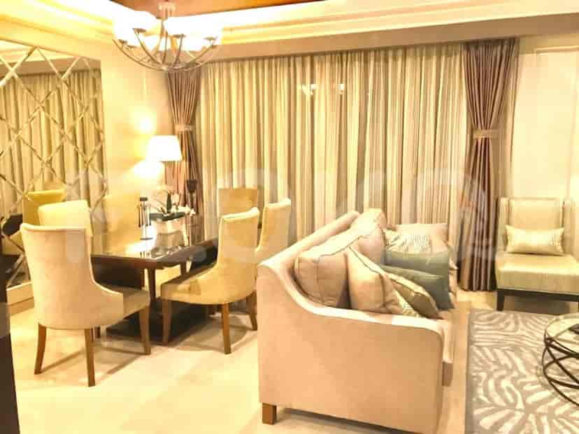 APAdbf6a 25th Floor | 4BR Furnished Apartment for Sale, Pondok Indah 2