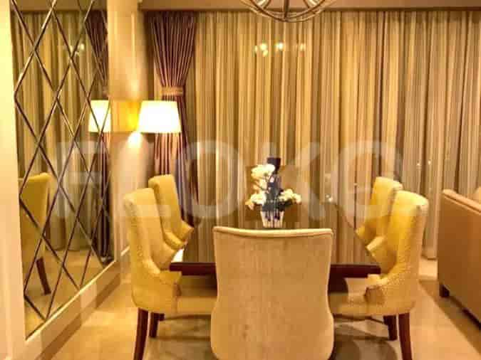APAdbf6a 25th Floor | 4BR Furnished Apartment for Sale, Pondok Indah 3