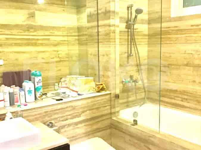 APAdbf6a 25th Floor | 4BR Furnished Apartment for Sale, Pondok Indah 7