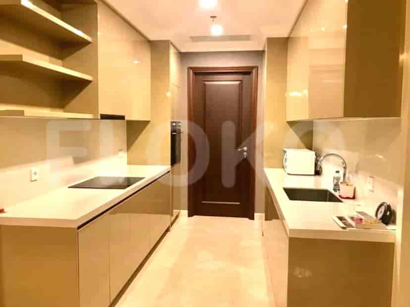APAdbf6a 25th Floor | 4BR Furnished Apartment for Sale, Pondok Indah 6