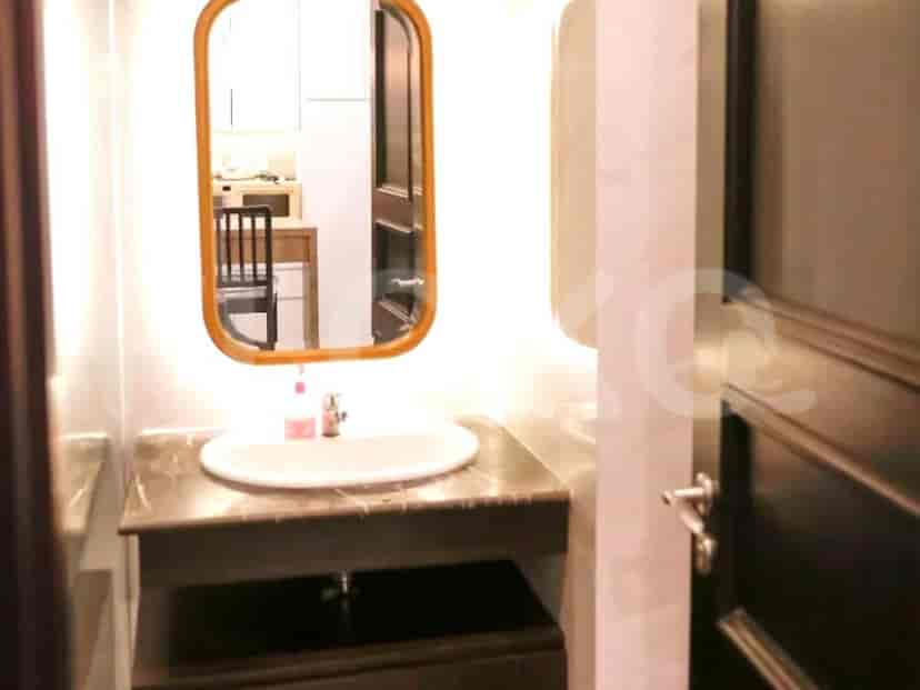 APA35efd Lantai 21 | Dijual Apartemen 1BR, Permata Hijau 6