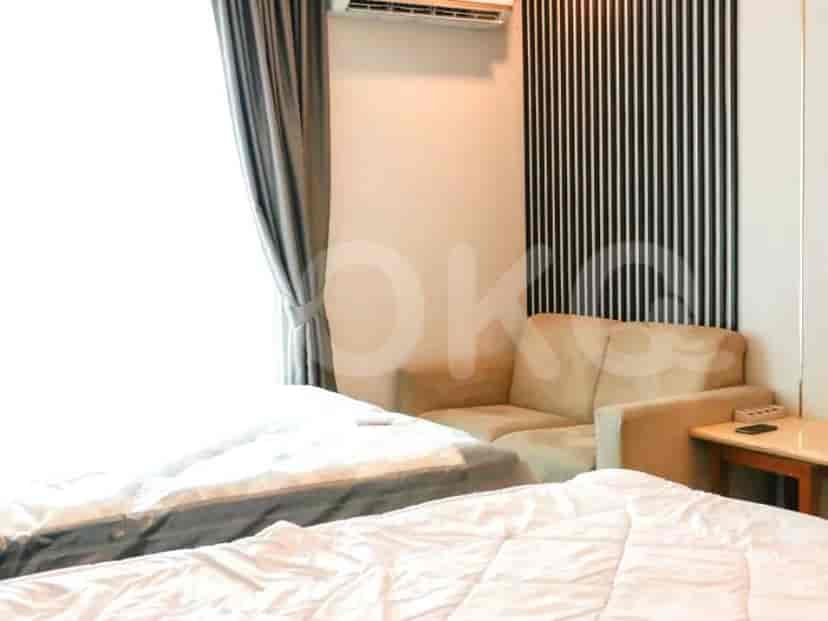 APA35efd Lantai 21 | Dijual Apartemen 1BR, Permata Hijau 4