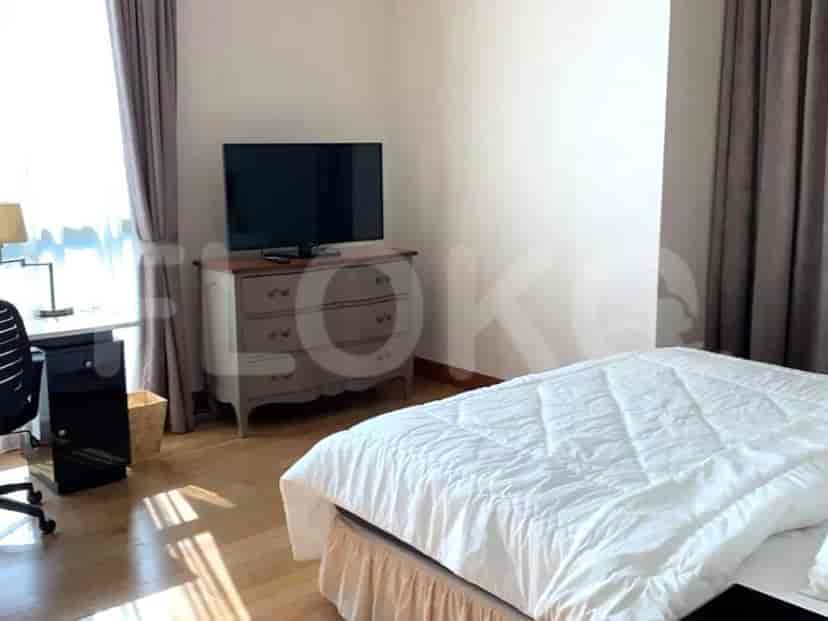 APA25f28, 52nd Floor | 2BR Apartment Sale, Senopati 3