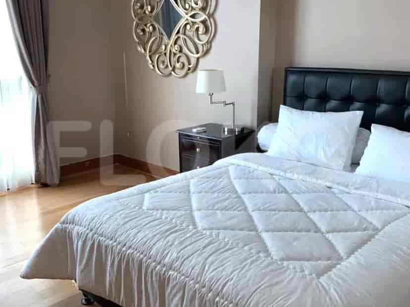 APA25f28, 52nd Floor | 2BR Apartment Sale, Senopati 4