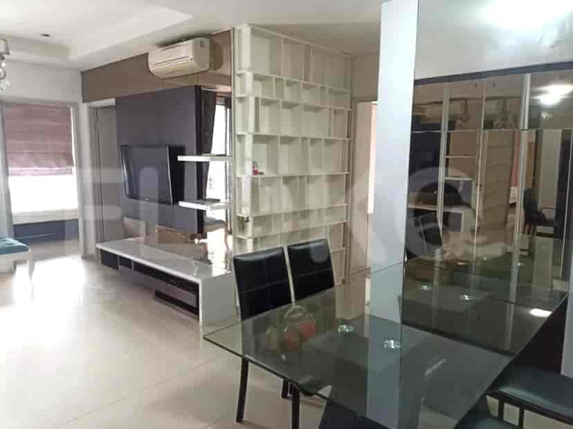 APAc7897 Lantai 23 | Apartemen 3BR Furnished, Tebet - Dijual 2
