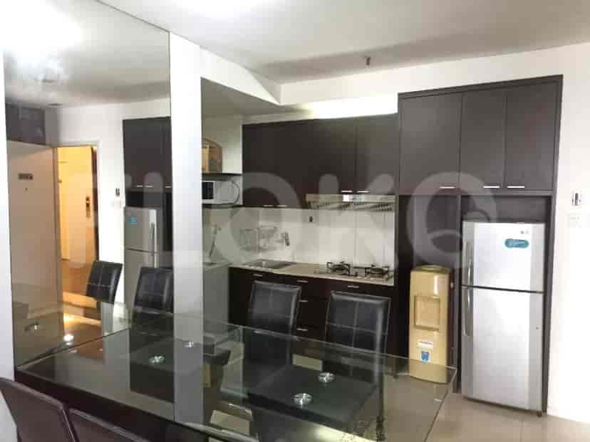APAc7897 Lantai 23 | Apartemen 3BR Furnished, Tebet - Dijual 7