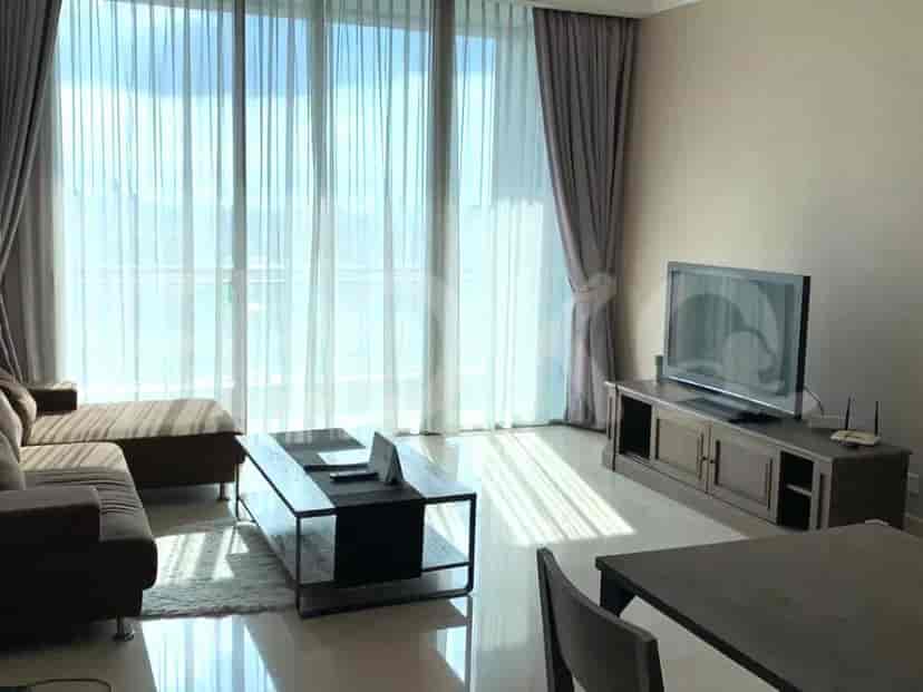 APA25f28, 52nd Floor | 2BR Apartment Sale, Senopati 2