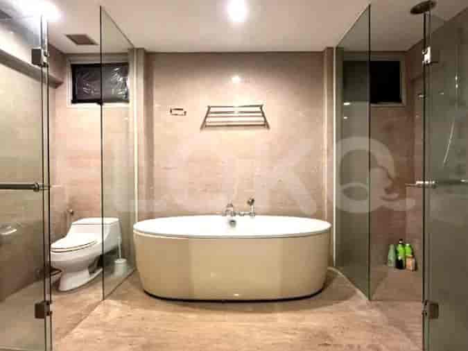 APAffb0b Lantai 30 | Apartemen 3BR Furnished Dijual, Kemang 7