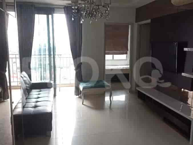 APAc7897 Lantai 23 | Apartemen 3BR Furnished, Tebet - Dijual 1
