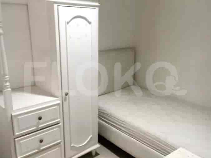 APAc7897 Lantai 23 | Apartemen 3BR Furnished, Tebet - Dijual 5