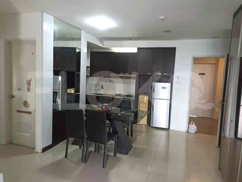 APAc7897 Lantai 23 | Apartemen 3BR Furnished, Tebet - Dijual 6