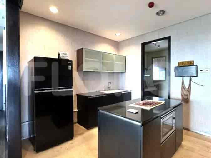 APAffb0b Lantai 30 | Apartemen 3BR Furnished Dijual, Kemang 6