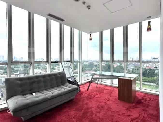 APAffb0b Lantai 30 | Apartemen 3BR Furnished Dijual, Kemang 4