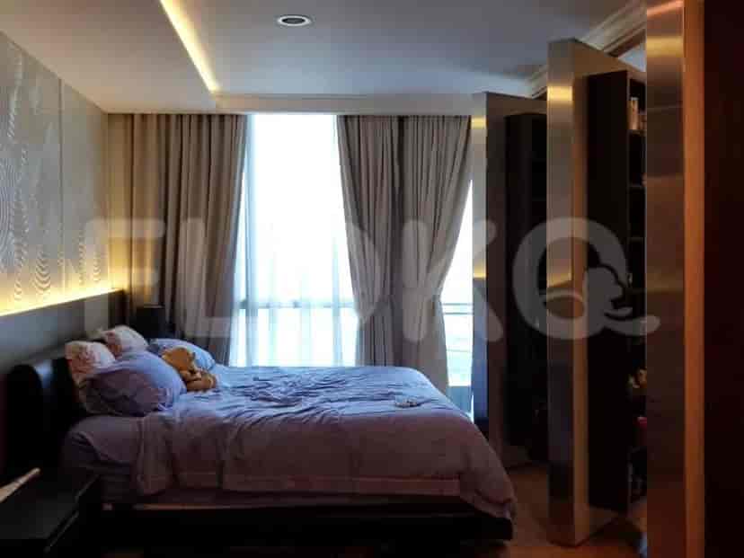 APAfff26 Lantai 20 | Dijual Apartemen Furnished, Senopati 1