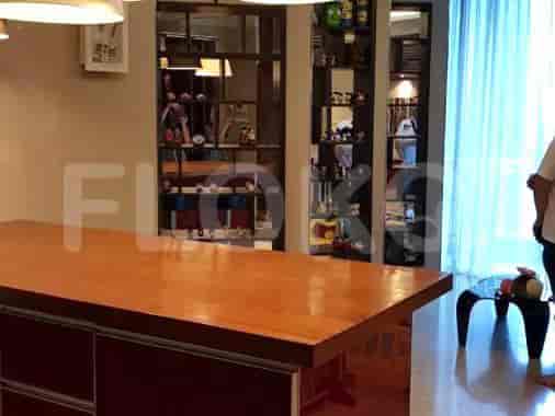 APAfff26 Lantai 20 | Dijual Apartemen Furnished, Senopati 4