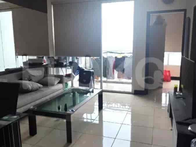 APA42a48 20th Floor | Furnished 2BR Apartment for Sale, Cipete 1