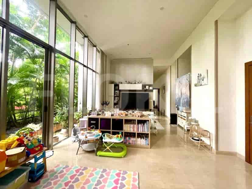 APA359c8 Lantai 1 | Dijual Apartemen 4BR, Gandaria 1