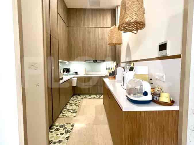 APA359c8 Lantai 1 | Dijual Apartemen 4BR, Gandaria 4