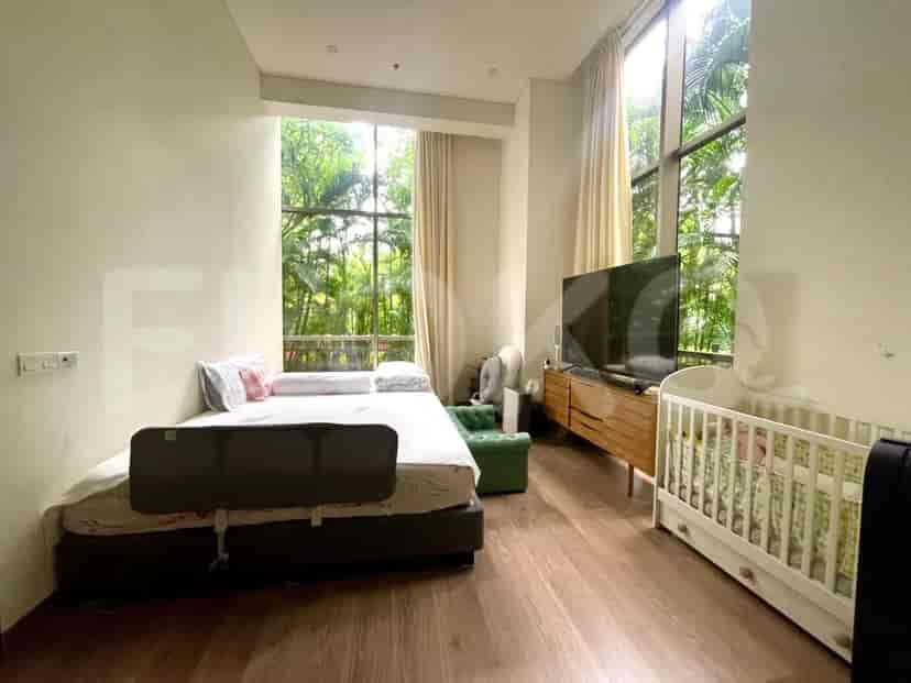 APA359c8 Lantai 1 | Dijual Apartemen 4BR, Gandaria 3