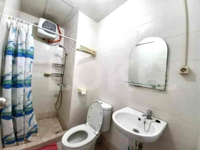 APA2ea9d 21st Floor | Furnished 2BR Apartment For Sale, Tebet 7