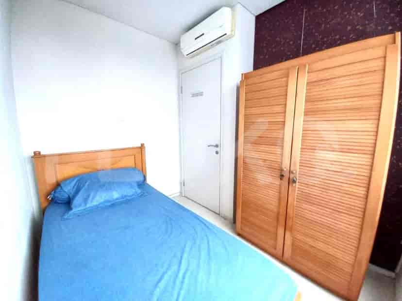 APA2ea9d 21st Floor | Furnished 2BR Apartment For Sale, Tebet 5