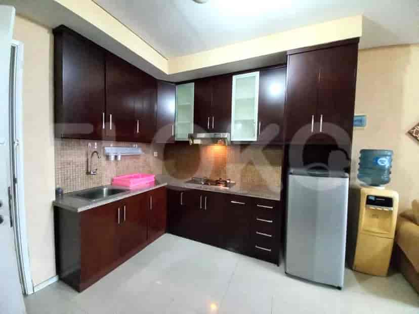 APA2ea9d 21st Floor | Furnished 2BR Apartment For Sale, Tebet 6