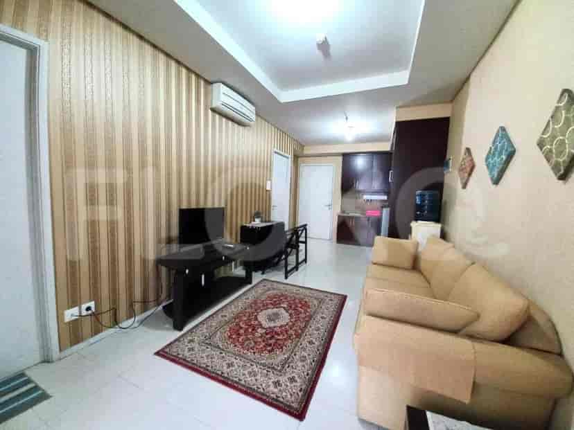 APA2ea9d 21st Floor | Furnished 2BR Apartment For Sale, Tebet 3