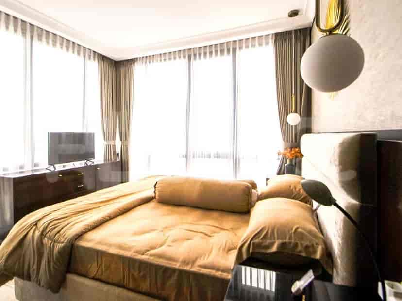 APAec677 36th Floor | Furnished 3BR Apartment Sale, Permata Hijau 3
